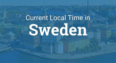 2 pm svensk tid|Stockholm Time to Sweden Time Converter .